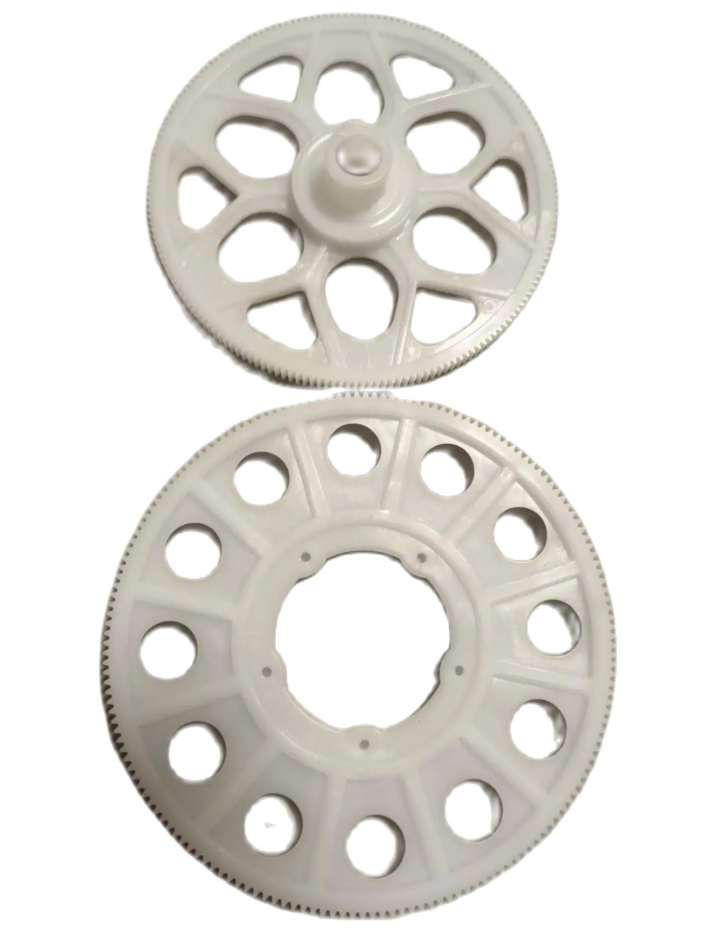 Rc Helicopter Gas - 1pcs 170T Main Gear With 1pcs