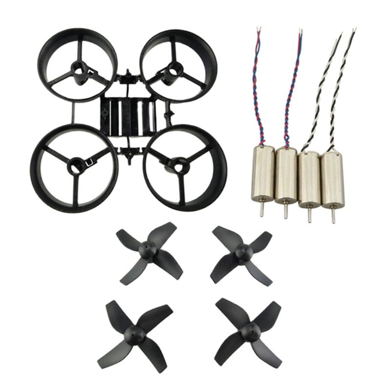 Rc Helicopter Electric - JJRC H36 Eachine E010 Furibee F36