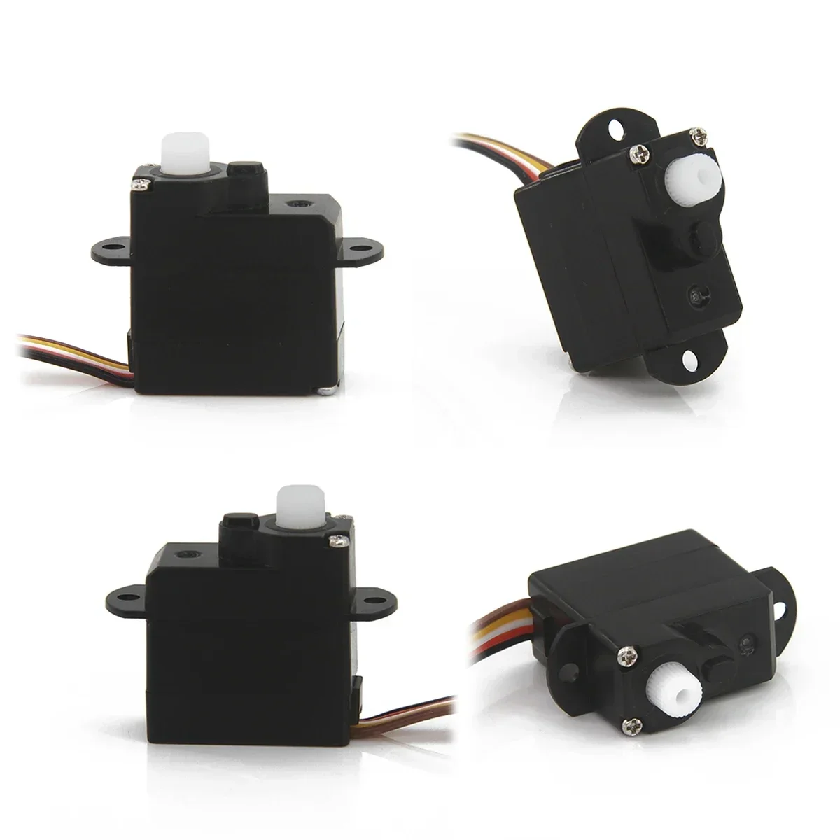 2g Micro Servo 5 Pin Wltoys Fi - Rc Helicopter Motor incelemesi ve fiyatı