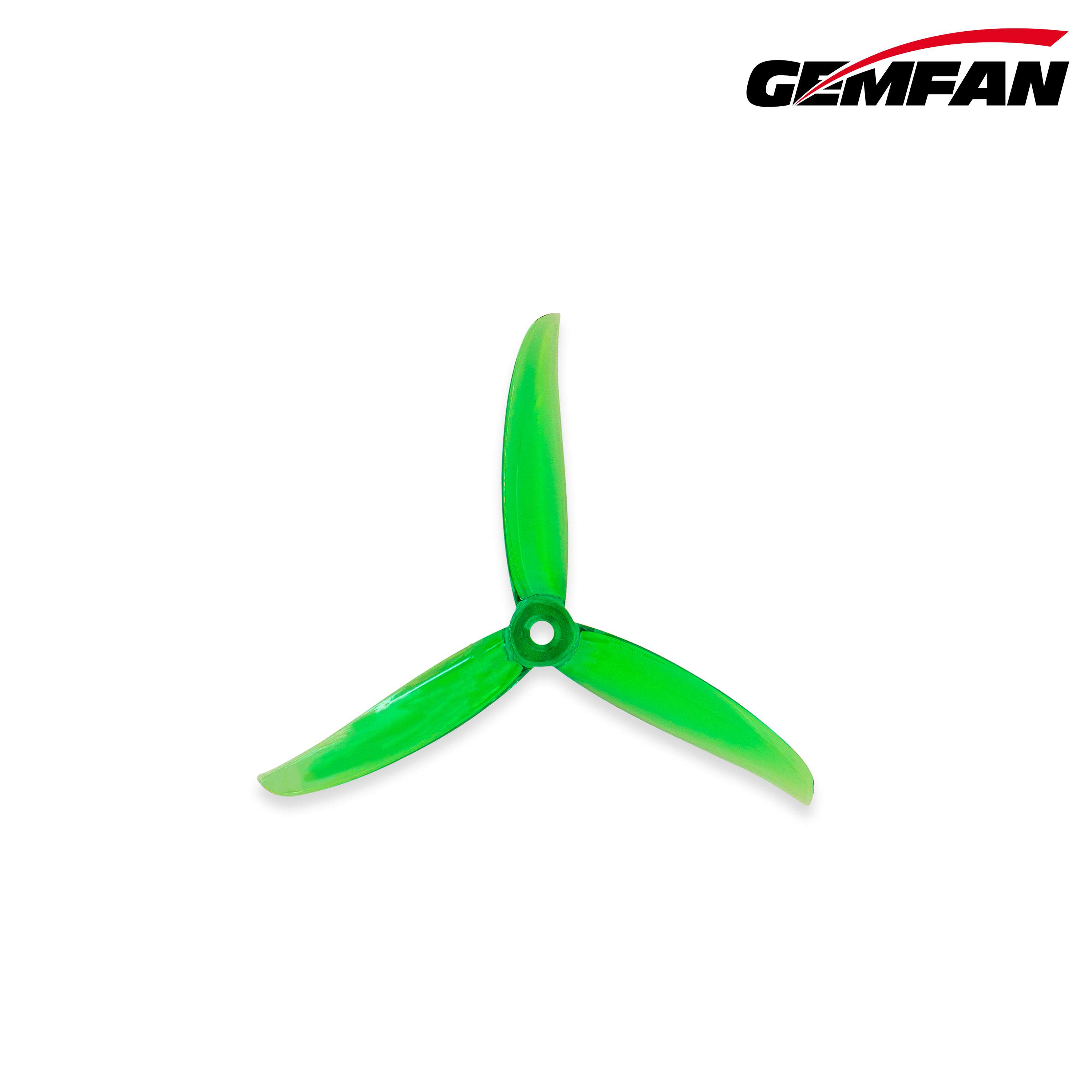 Gemfan VANOVER 5136 3 Blade PC - Rc Helicopter Blade incelemesi ve fiyatı