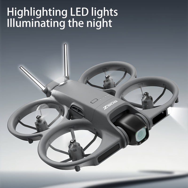 Lenovo Z906 Drone 8K Aerial HD - Rc Helicopter Case incelemesi ve fiyatı