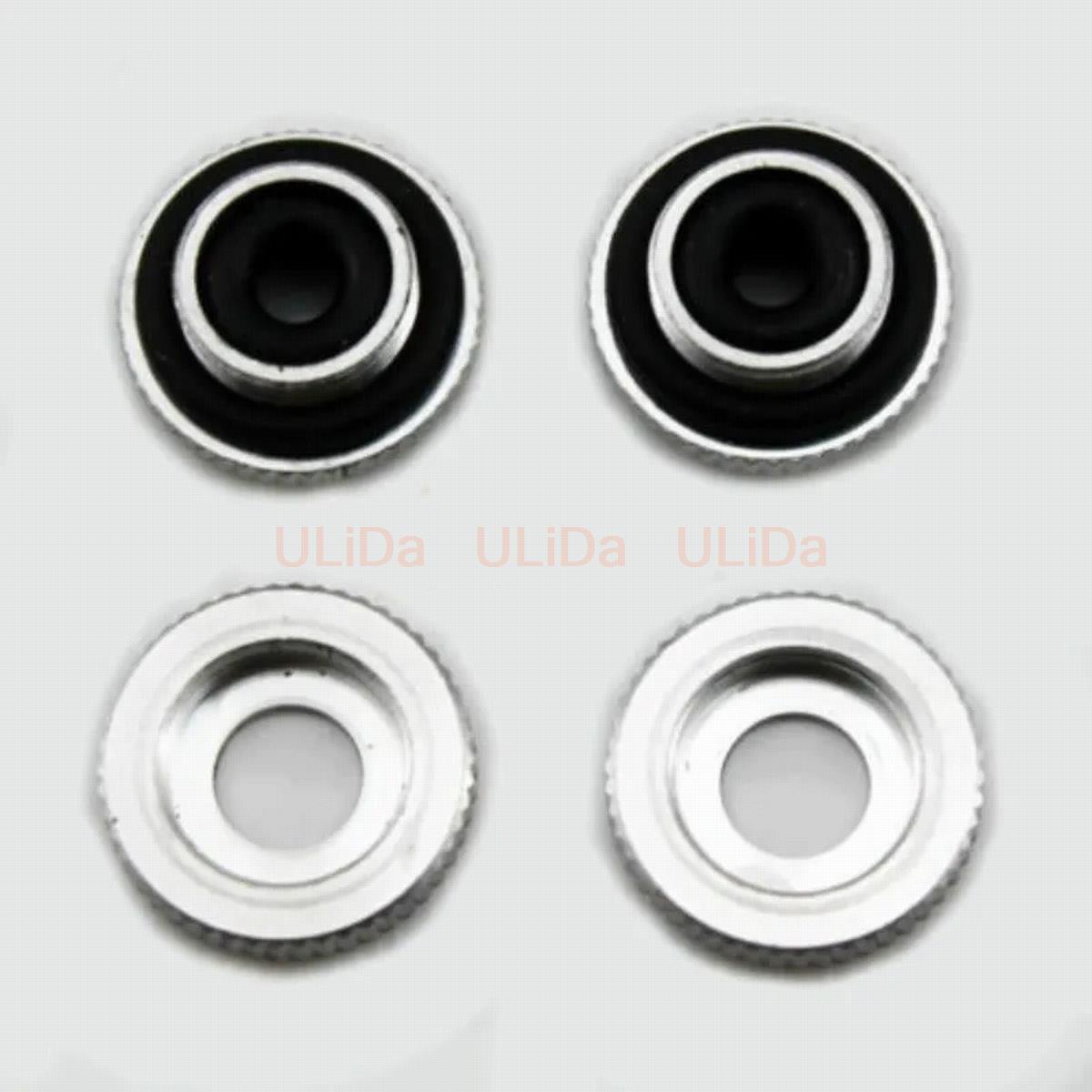 Metal Canopy Mounting Nuts for - Rc Helicopter Nitro incelemesi ve fiyatı