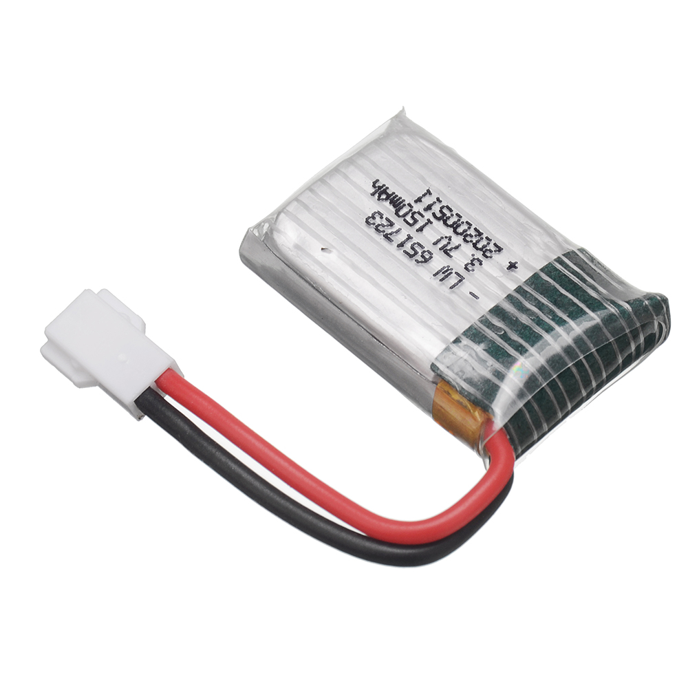 3.7v 150mah lipo RC Drone Batt - Rc Helicopter Parts incelemesi ve fiyatı