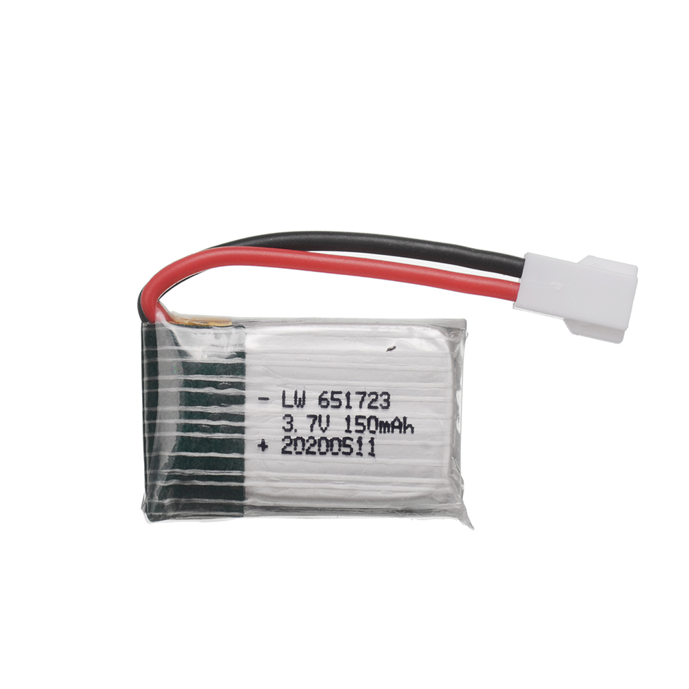 3.7v 150mah lipo RC Drone Batt - Rc Helicopter Parts incelemesi ve fiyatı