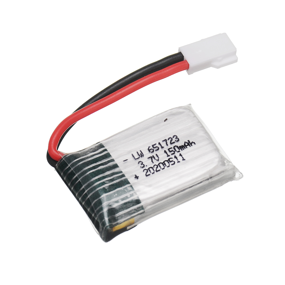 3.7v 150mah lipo RC Drone Batt - Rc Helicopter Parts incelemesi ve fiyatı