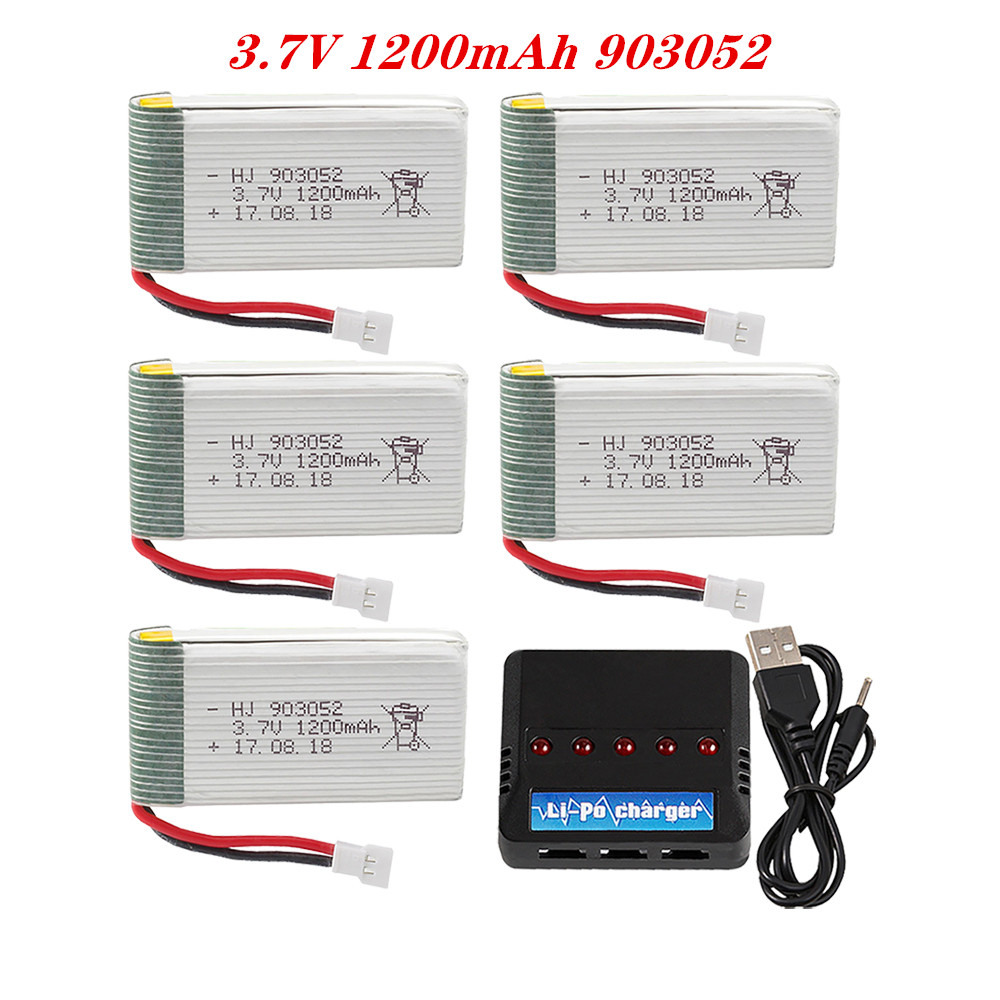 3.7V 1200mah 903052 Lipo Batte - Rc Helicopter Charger incelemesi ve fiyatı