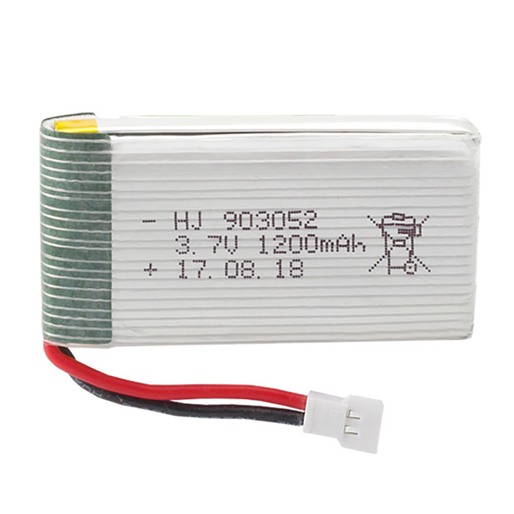 3.7V 1200mah 903052 Lipo Batte - Rc Helicopter Charger incelemesi ve fiyatı