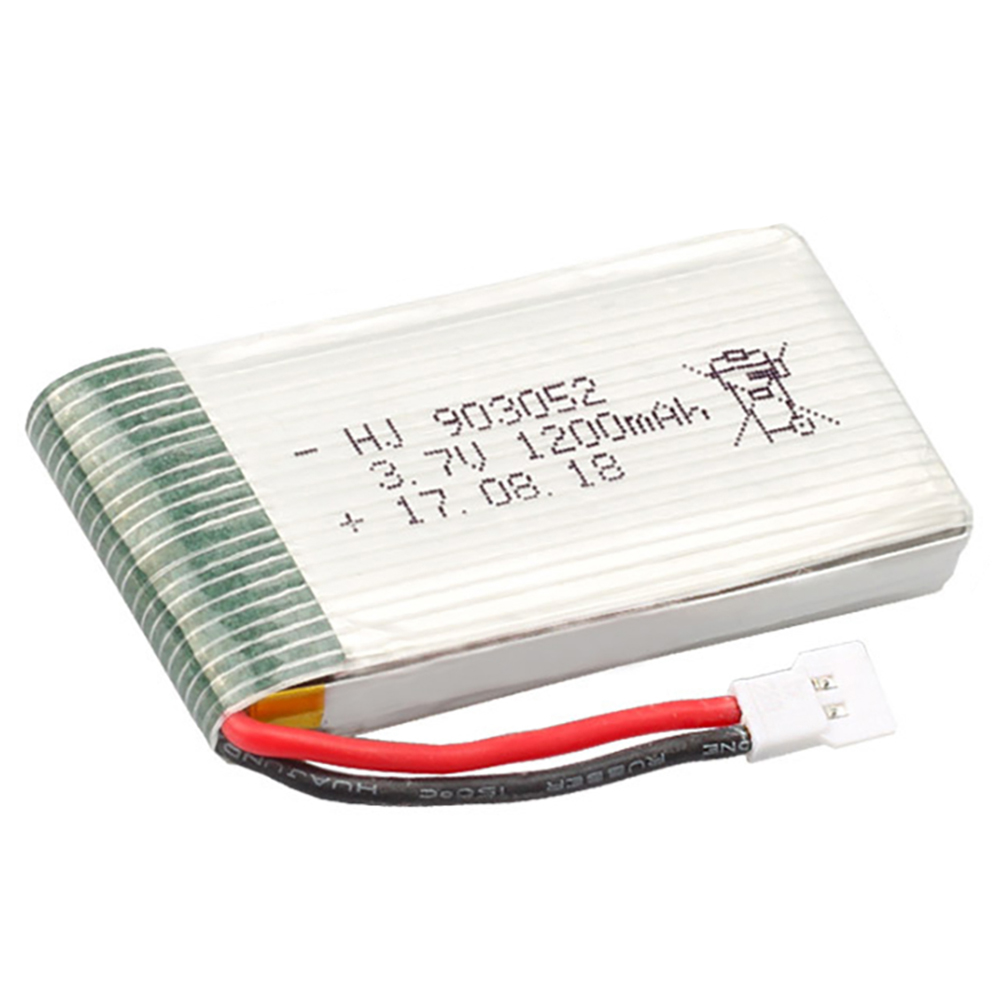 3.7V 1200mah 903052 Lipo Batte - Rc Helicopter Charger incelemesi ve fiyatı