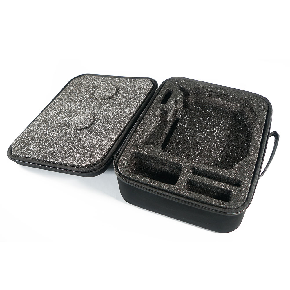 FrSky Taranis Q X7 X7S EVA Cas - Rc Helicopter Bag incelemesi ve fiyatı