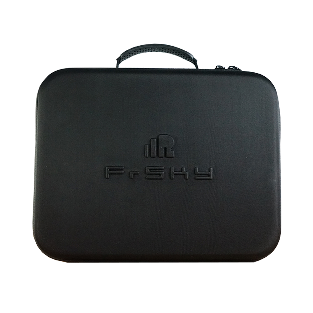FrSky Taranis Q X7 X7S EVA Cas - Rc Helicopter Bag incelemesi ve fiyatı