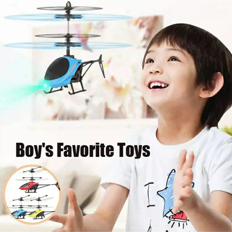 Rechargeable Mini Remote Contr - Rc Helicopter Gas incelemesi ve fiyatı