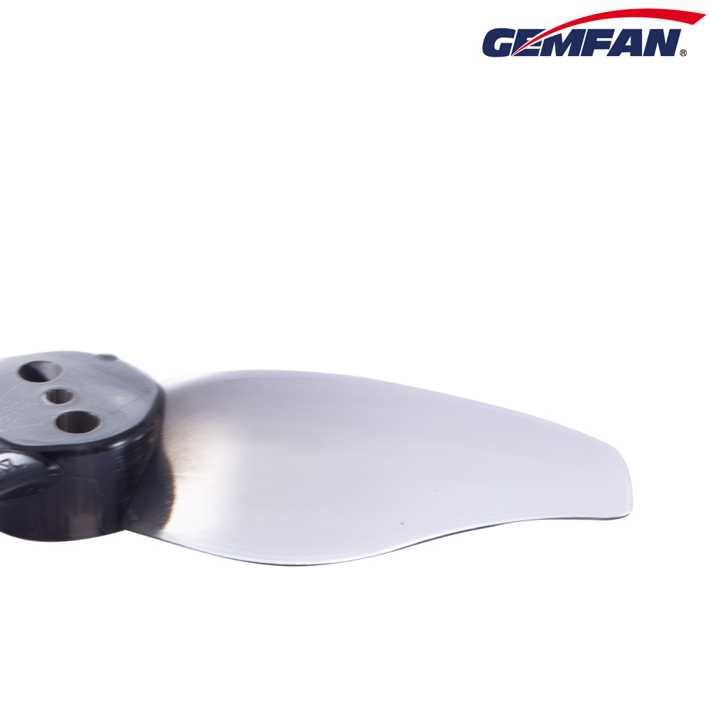 Gemfan Hurricane 2023 Propelle - Rc Helicopter Blade incelemesi ve fiyatı