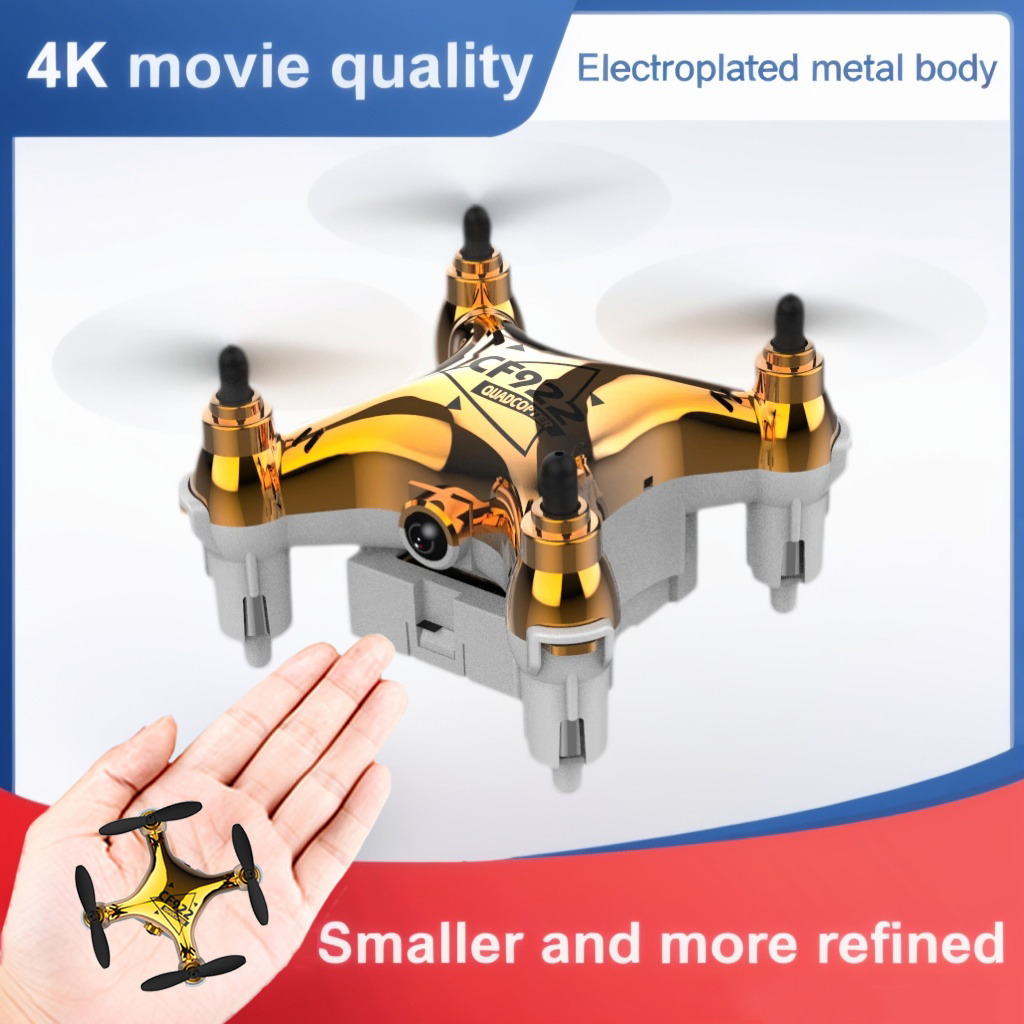 New Mini Drone 4K Movie Qualit - Rc Helicopter Electric incelemesi ve fiyatı