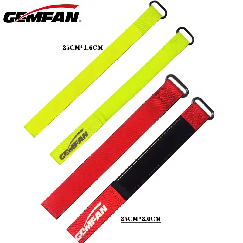 2PCS Gemfan High-Strength Anti - Rc Helicopter Bag incelemesi ve fiyatı