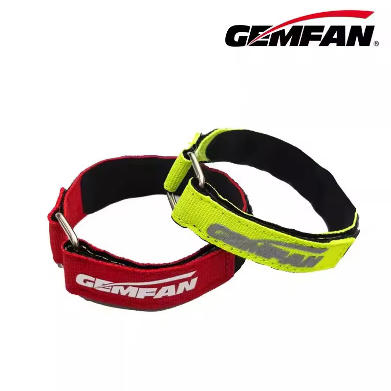 2PCS Gemfan High-Strength Anti - Rc Helicopter Bag incelemesi ve fiyatı