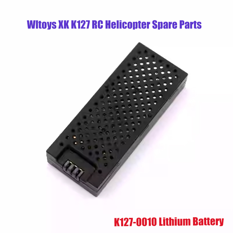 Wltoys K127 Tool Kit Bag Gears - Rc Helicopter Tool Kit incelemesi ve fiyatı