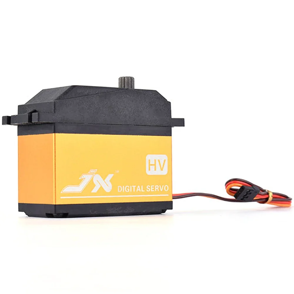 JX PDI-HV2060MG 60KG Large Tor - Rc Helicopter Large incelemesi ve fiyatı
