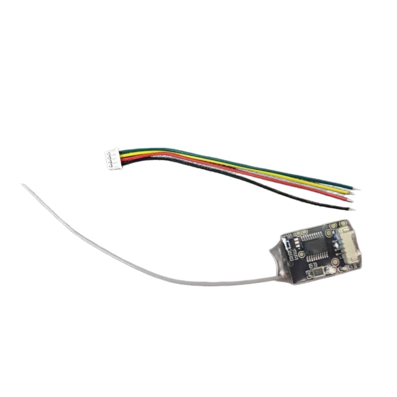 Flysky FS-8A 8CH 18CH Mini Rec - Rc Helicopter Battery incelemesi ve fiyatı