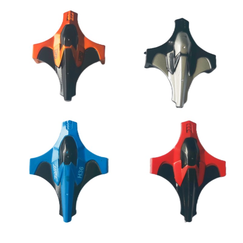 Mini Quadcopter Body Shell Upp - Rc Helicopter Remote Control incelemesi ve fiyatı