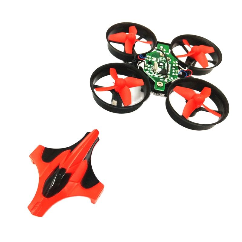 Mini Quadcopter Body Shell Upp - Rc Helicopter Remote Control incelemesi ve fiyatı