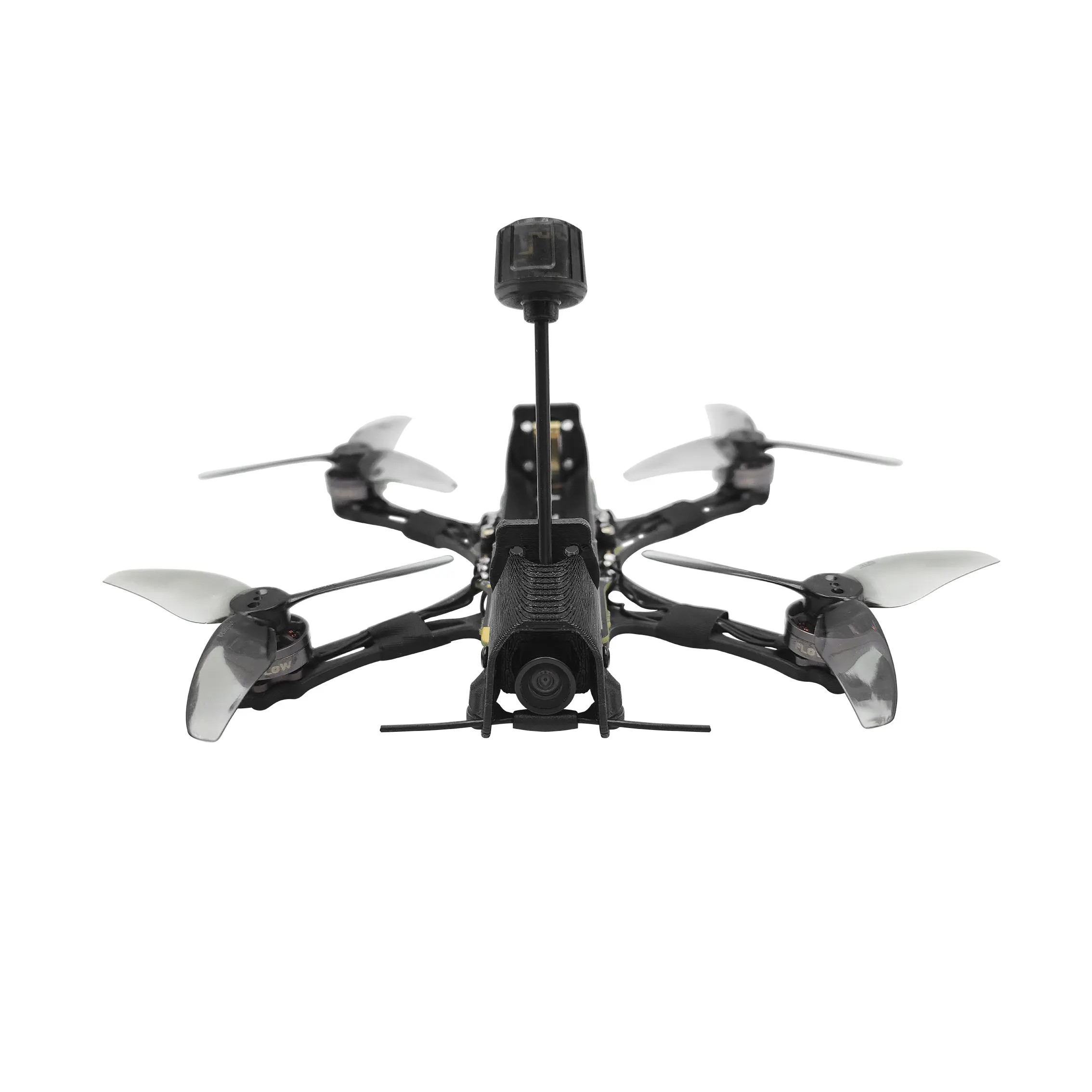 NewBeeDrone LionBee 3inch Long - Rc Helicopter Case incelemesi ve fiyatı