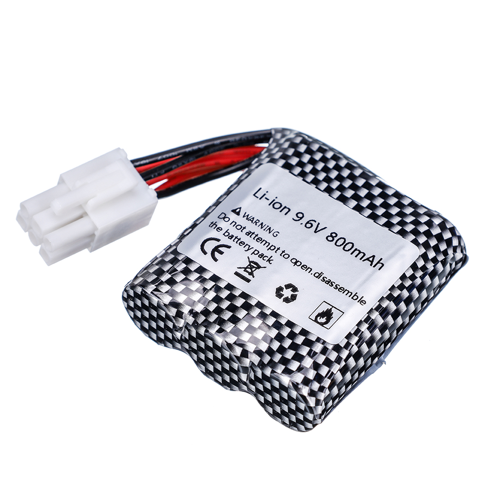 9.6V Battery charger for S911  - Rc Helicopter Charger incelemesi ve fiyatı