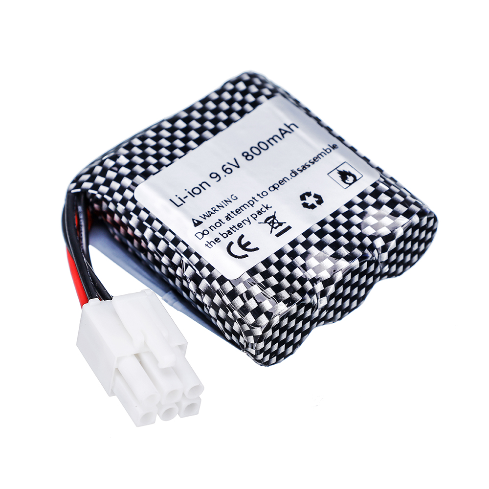 9.6V Battery charger for S911  - Rc Helicopter Charger incelemesi ve fiyatı