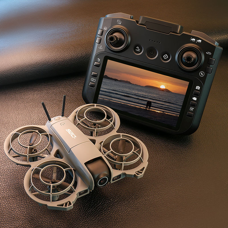 Large Screen Remote Control RC - Rc Helicopter Large incelemesi ve fiyatı