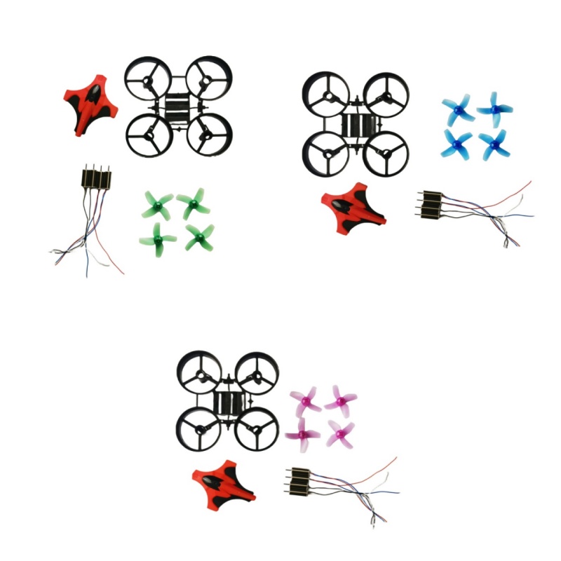 DIY Mini RC Drone Kit-BLH8700/ - Rc Helicopter Remote Control incelemesi ve fiyatı