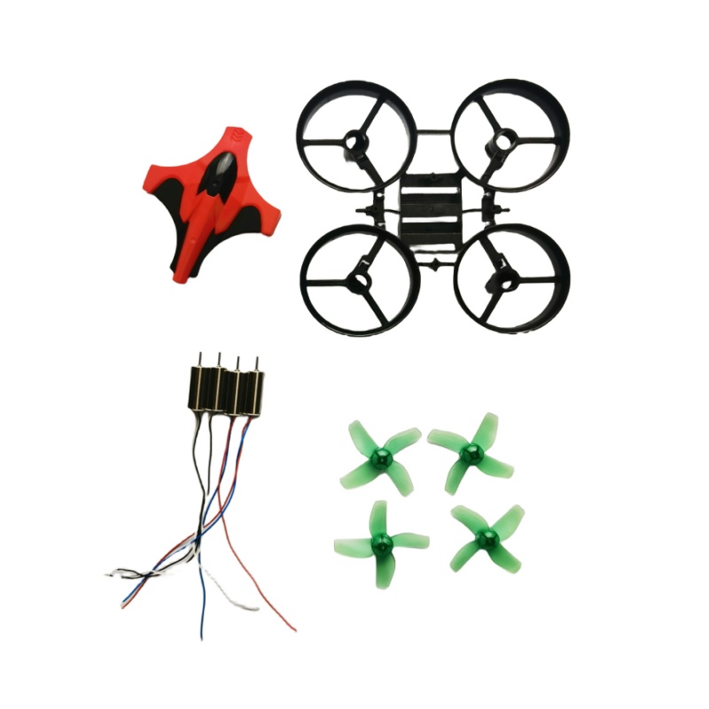 DIY Mini RC Drone Kit-BLH8700/ - Rc Helicopter Remote Control incelemesi ve fiyatı