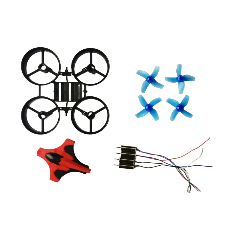 DIY Mini RC Drone Kit-BLH8700/ - Rc Helicopter Remote Control incelemesi ve fiyatı