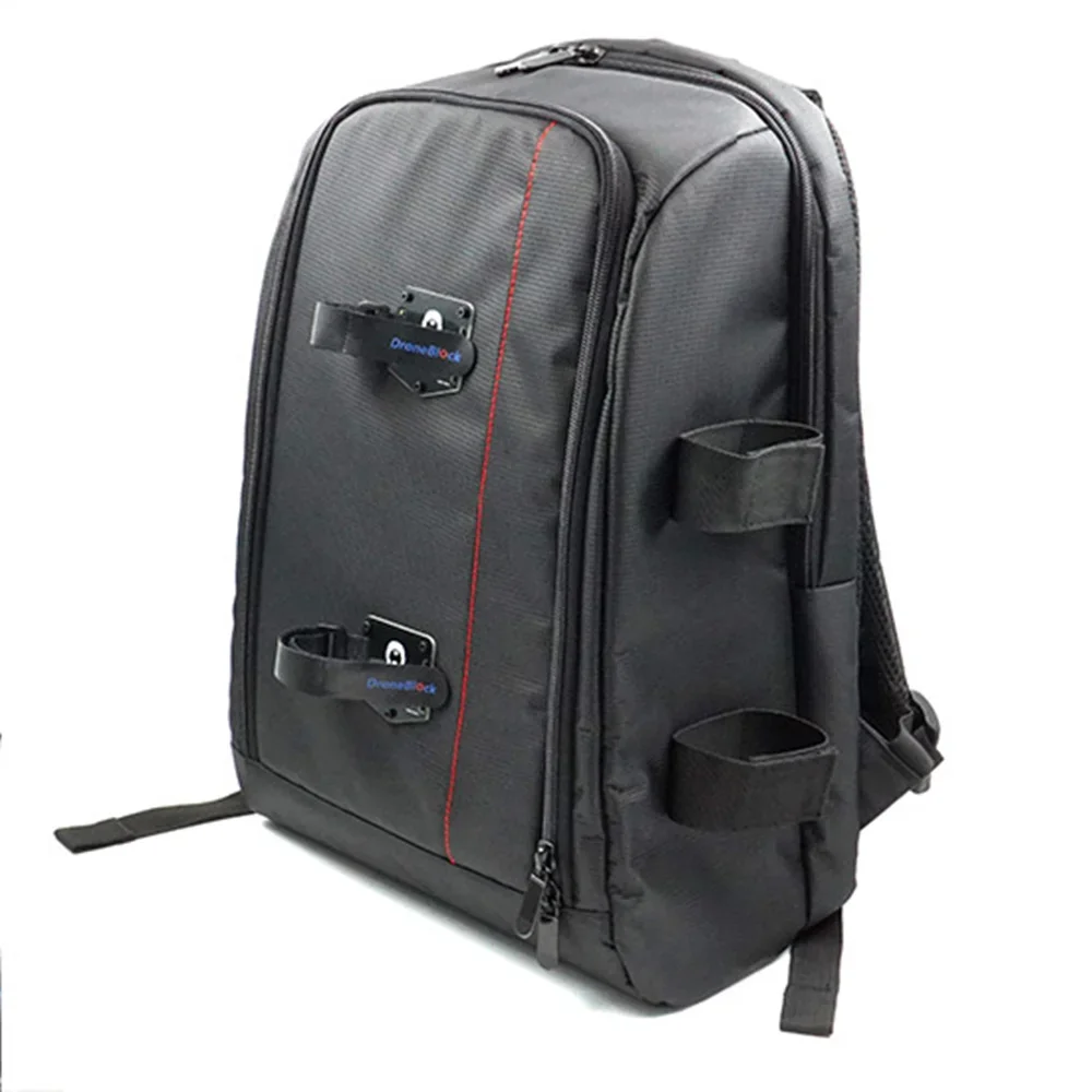 2 Pack Drone Backpack Hanger H - Rc Helicopter Bag incelemesi ve fiyatı