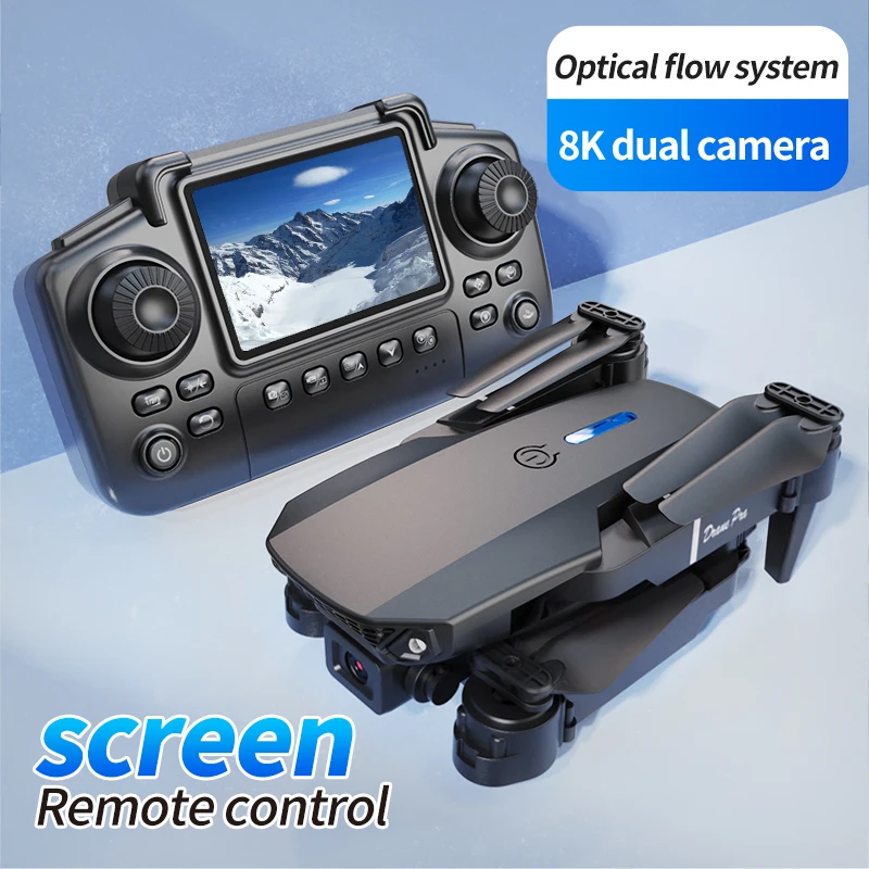 Professional E88 PRO Drone wit - Rc Helicopter Electric incelemesi ve fiyatı