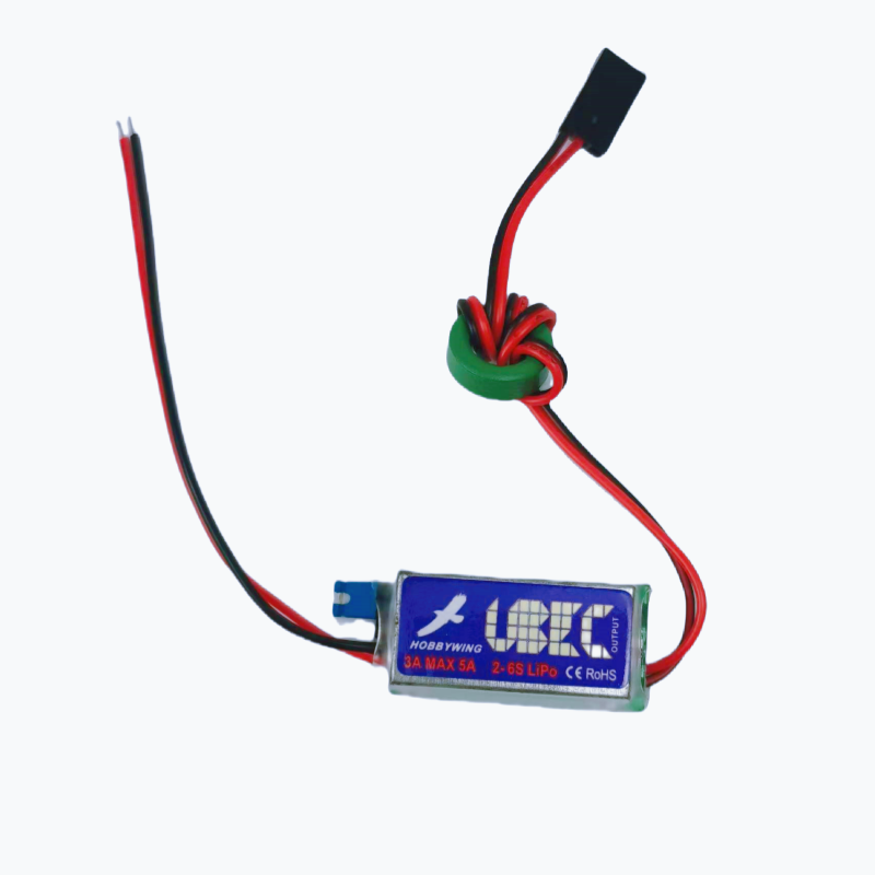 HOBBYWING 5V/6V RC UBEC 3A Max - Rc Helicopter Motor incelemesi ve fiyatı