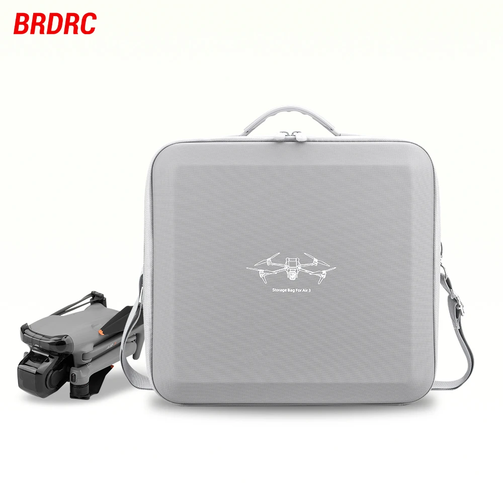 BRDRC Storage Bag for DJI Air  - Rc Helicopter Bag incelemesi ve fiyatı