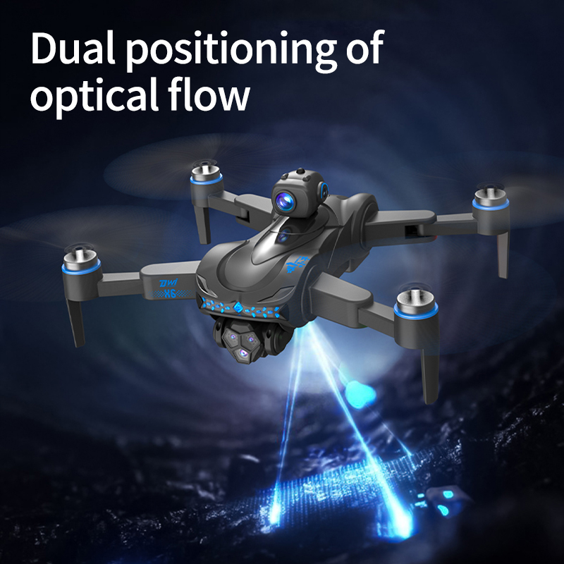 DWi NEW X6 fixed-high general  - Rc Helicopter Electric incelemesi ve fiyatı