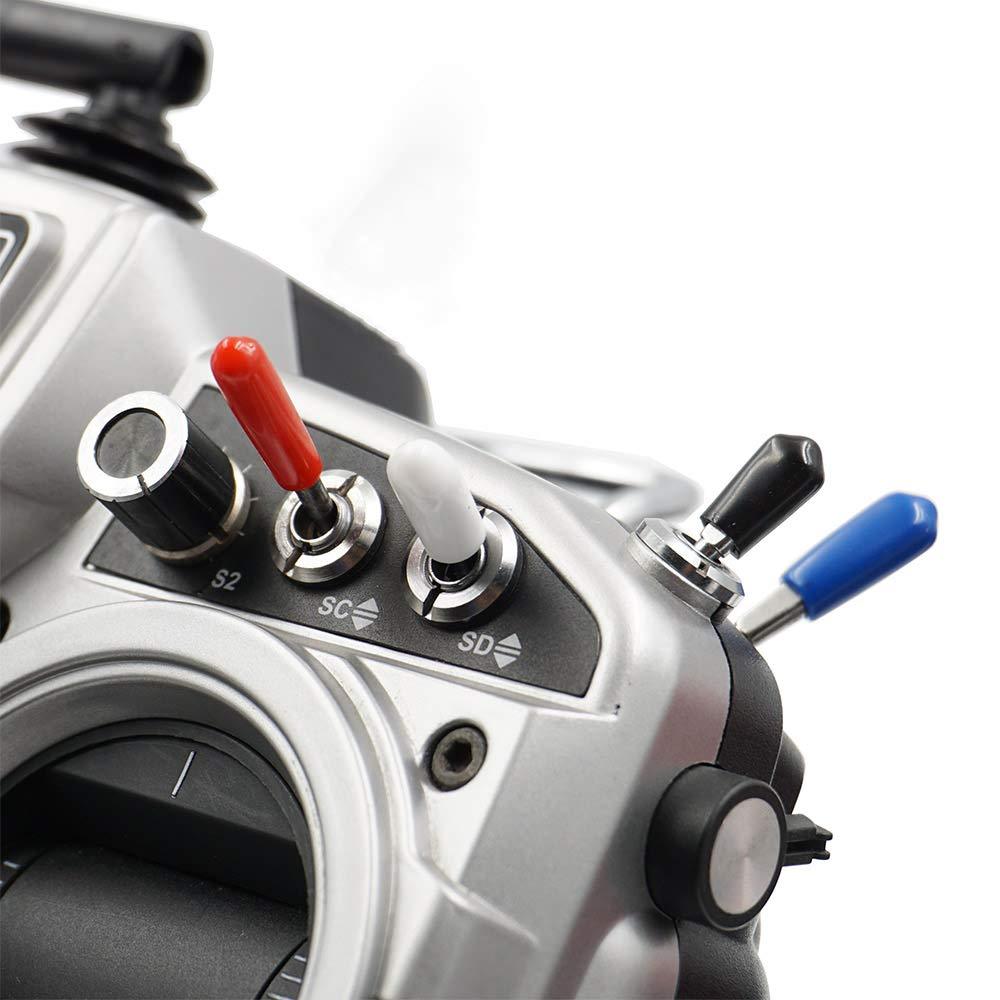 HOBBYMATE  5pcs/Lot Rubber Cap - Rc Helicopter Bag incelemesi ve fiyatı