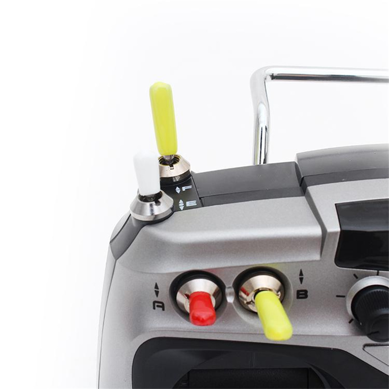 HOBBYMATE  5pcs/Lot Rubber Cap - Rc Helicopter Bag incelemesi ve fiyatı