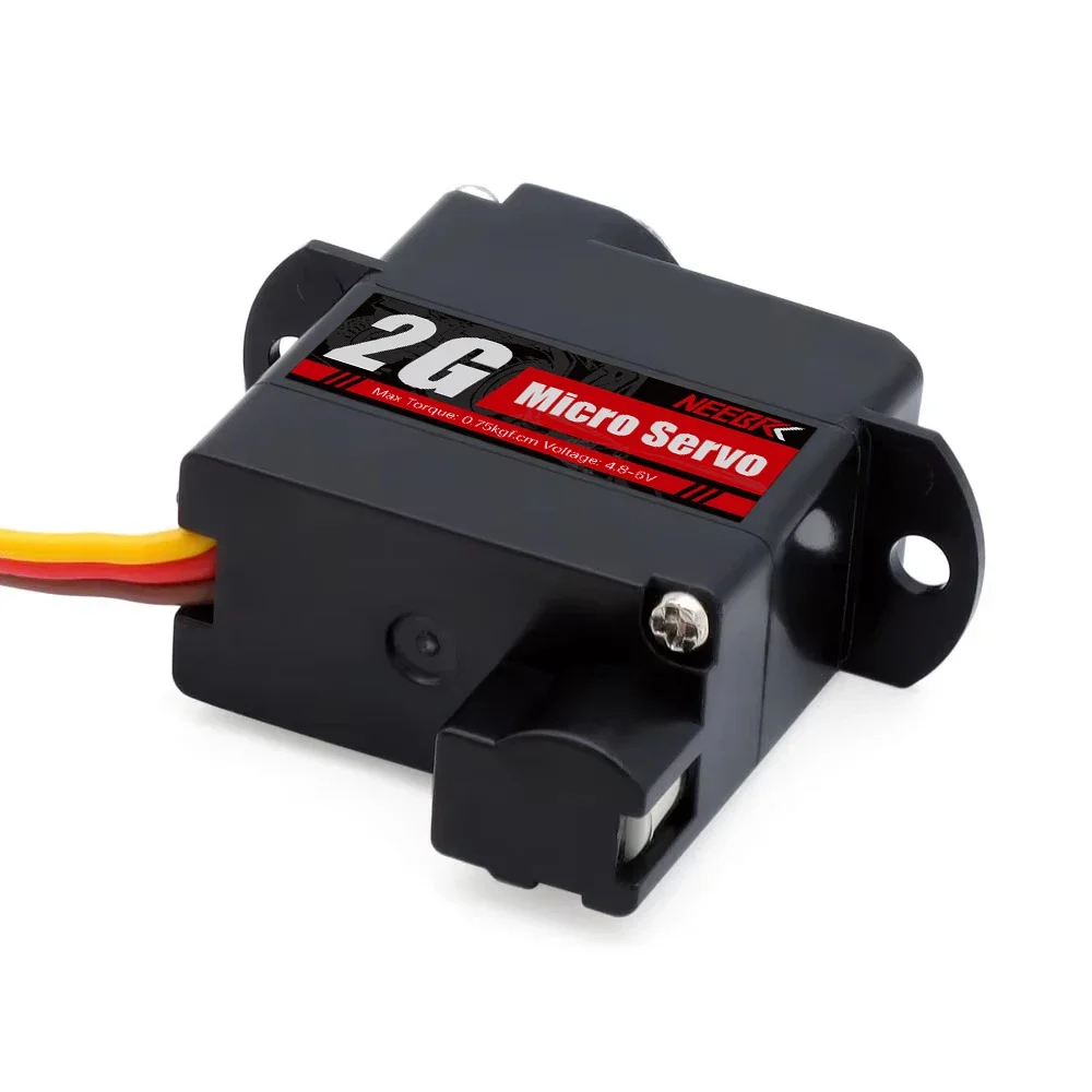 NEEBRC 2g Mini Servo Metal Gea - Rc Helicopter Motor incelemesi ve fiyatı