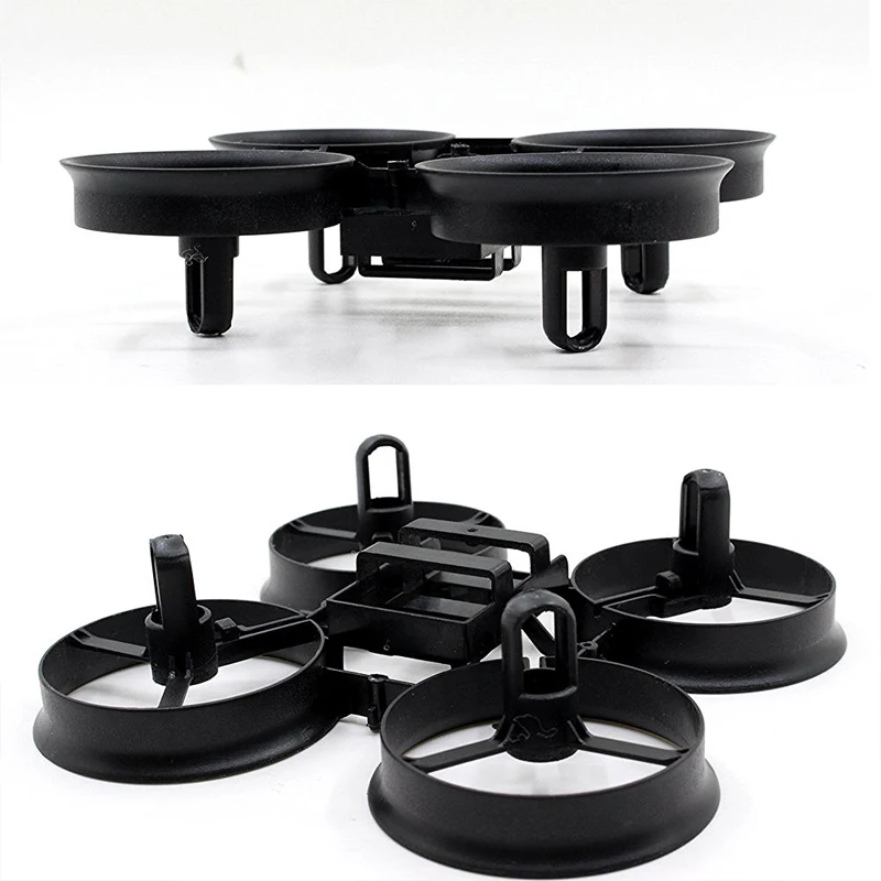 JJRC H36 Eachine E010 Tiny DIY - Rc Helicopter Remote Control incelemesi ve fiyatı