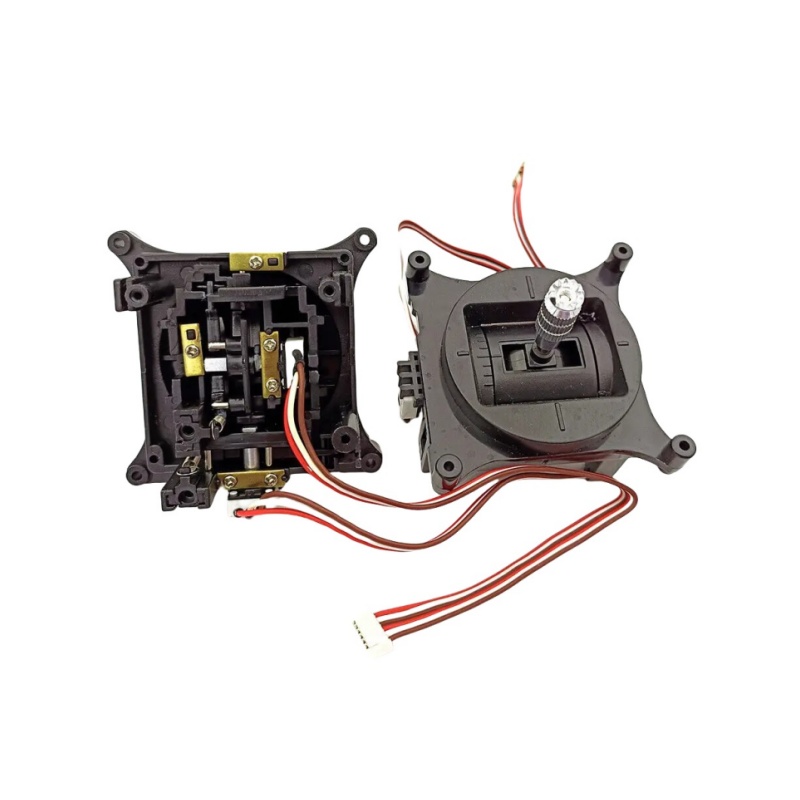 Gimbal Control Stick Rocker Th - Rc Helicopter Battery incelemesi ve fiyatı