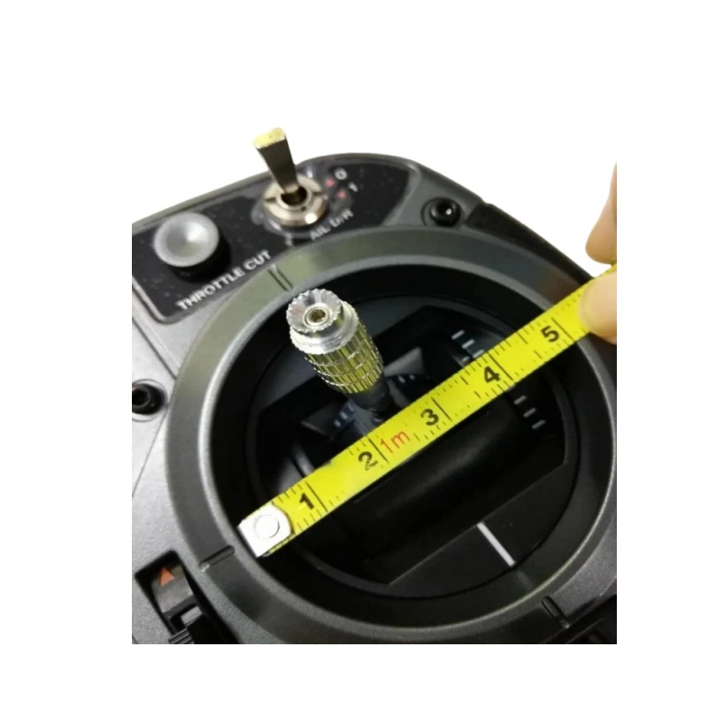 Gimbal Control Stick Rocker Th - Rc Helicopter Battery incelemesi ve fiyatı