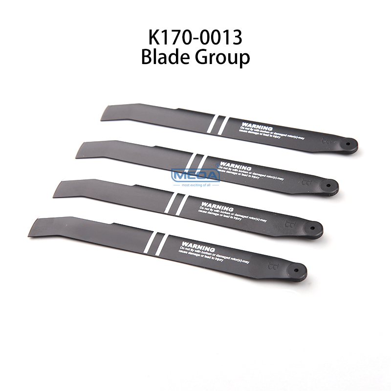 WLtoys XKS K170 RC Helicopte P - Rc Helicopter Coaxial incelemesi ve fiyatı