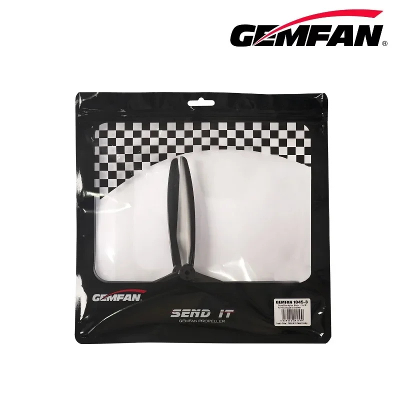2Pairs(2CW+2CCW) Gemfan Cineli - Rc Helicopter Remote Control incelemesi ve fiyatı