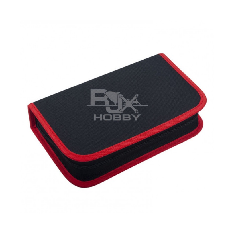 Repair Tool Zip Case Organizer - Rc Helicopter Remote Control incelemesi ve fiyatı