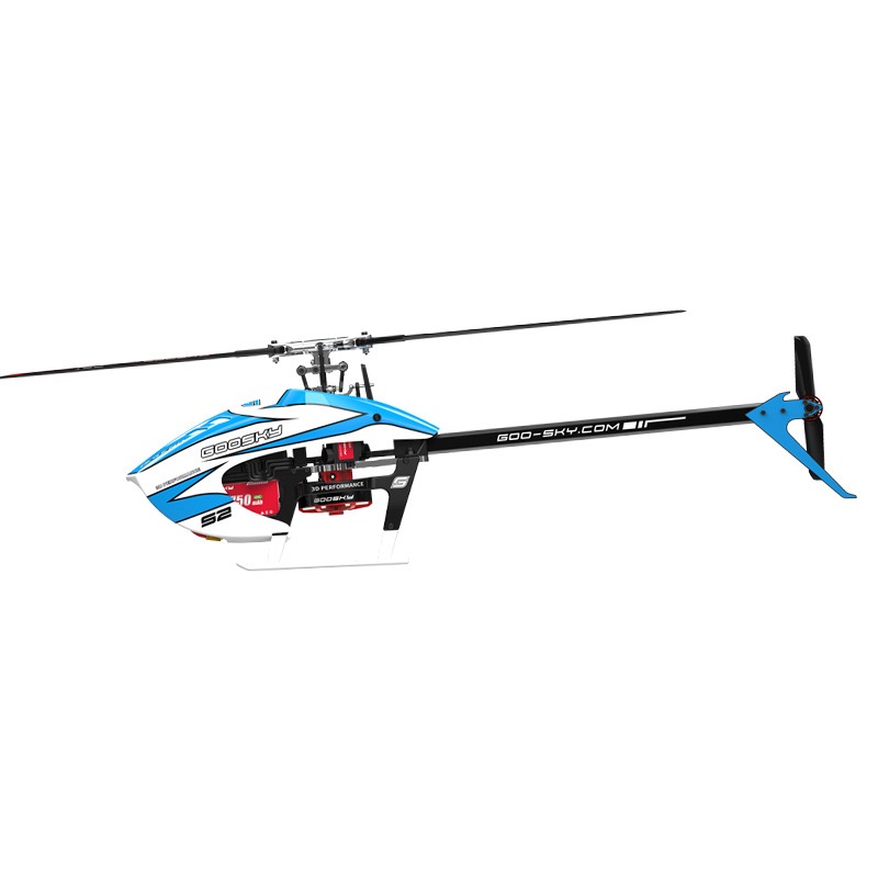GOOSKY S2 Max Model Aircraft B - Rc Helicopter Gyro incelemesi ve fiyatı