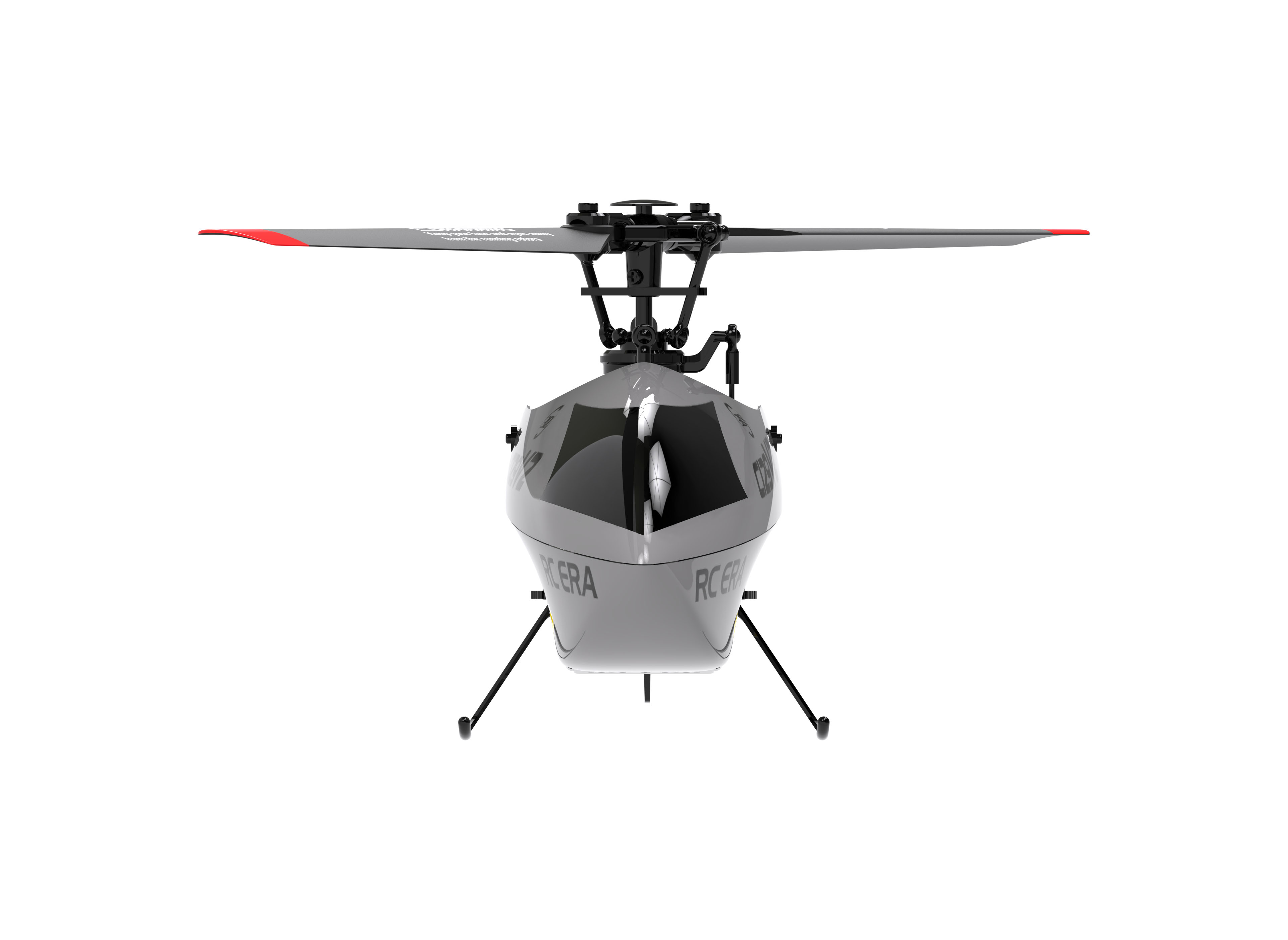 C129 V2 4CH RC Helicopter RTF  - Rc Helicopter Gyro incelemesi ve fiyatı
