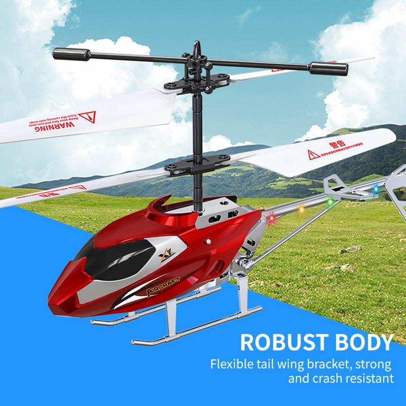 Kids Remote Helicopter With St - Rc Helicopter Large incelemesi ve fiyatı