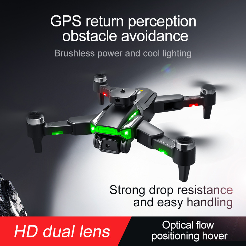 RG606MAX Drone 8K Professional - Rc Helicopter Large incelemesi ve fiyatı