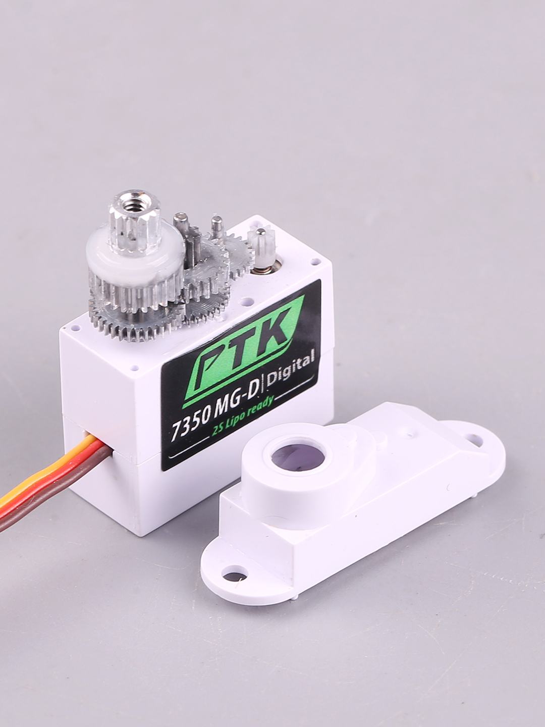 PTK 7350 MG-D 5.5g Digital Ser - Rc Helicopter Servo incelemesi ve fiyatı